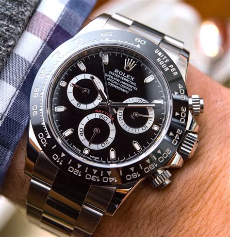 new rolex cosmograph daytona 2016